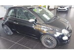 Fiat 500 LOUNGE miniatura 5